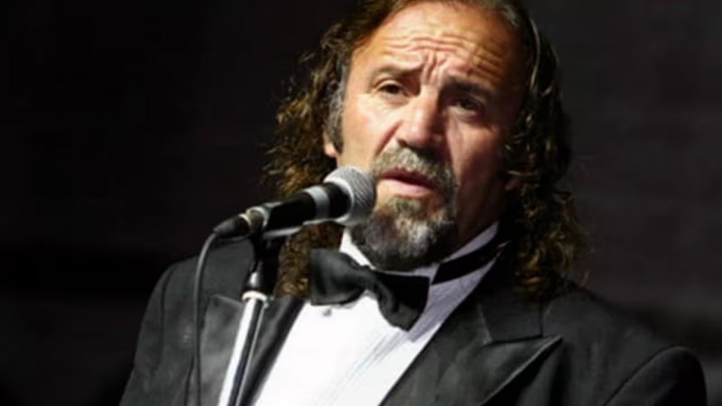 Juan "Cacho" Garay recuperó su libertad