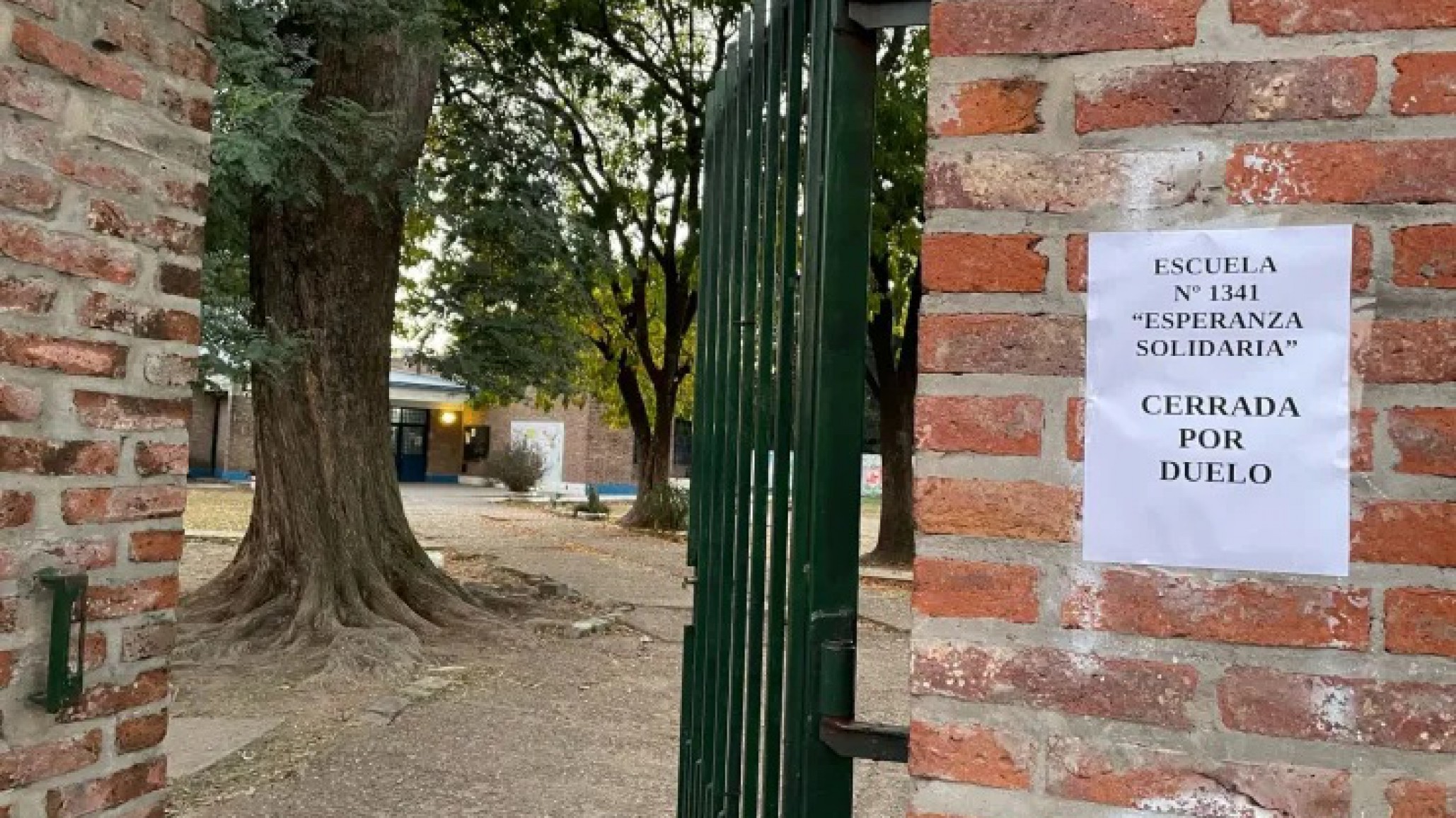 Un profesor se descompensó en plena clase y murió en Santa Fe