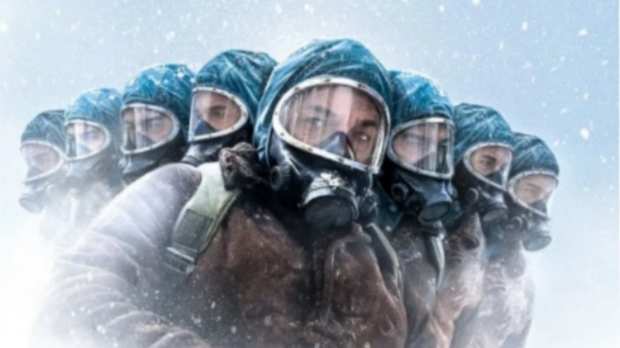 Con Ricardo Darín como Juan Salvo, llegó El Eternauta: la serie argentina que reinterpreta el clásico de la ciencia ficción