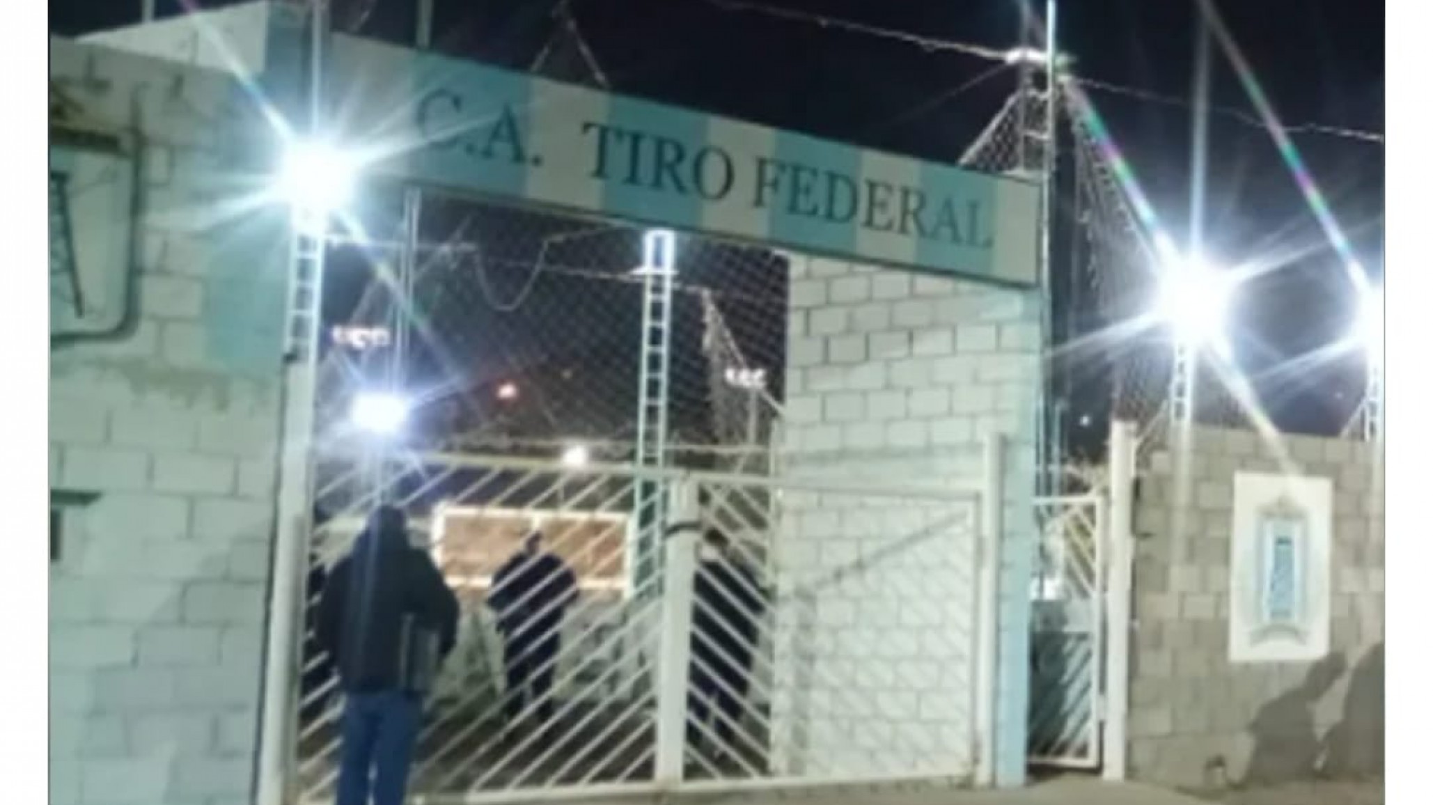 Asamblea caliente en Tiro Federal: renovaron autoridades tras una previa cargada de polémicas