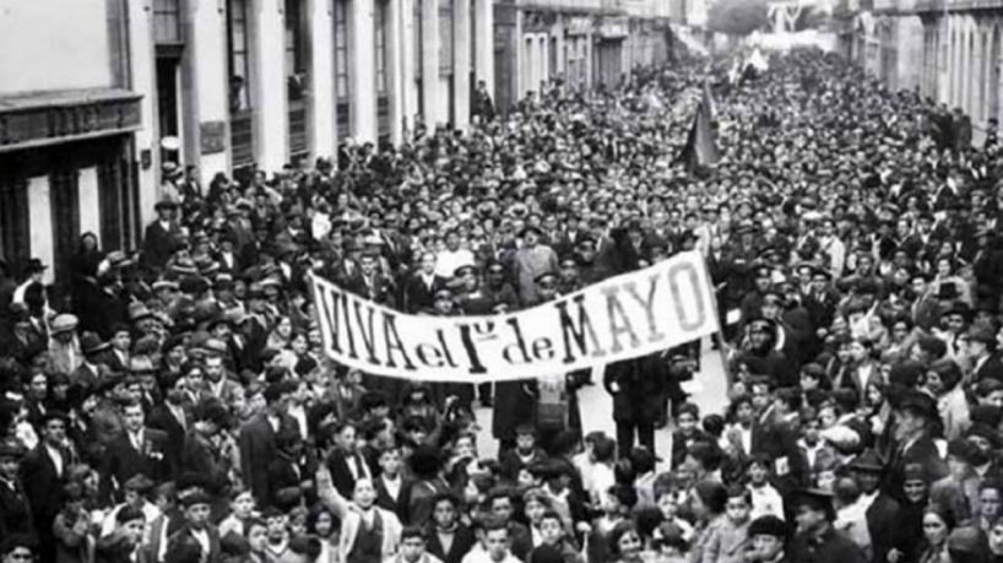 El Día del Trabajador: ¿Por qué se conmemora cada 1° de mayo?