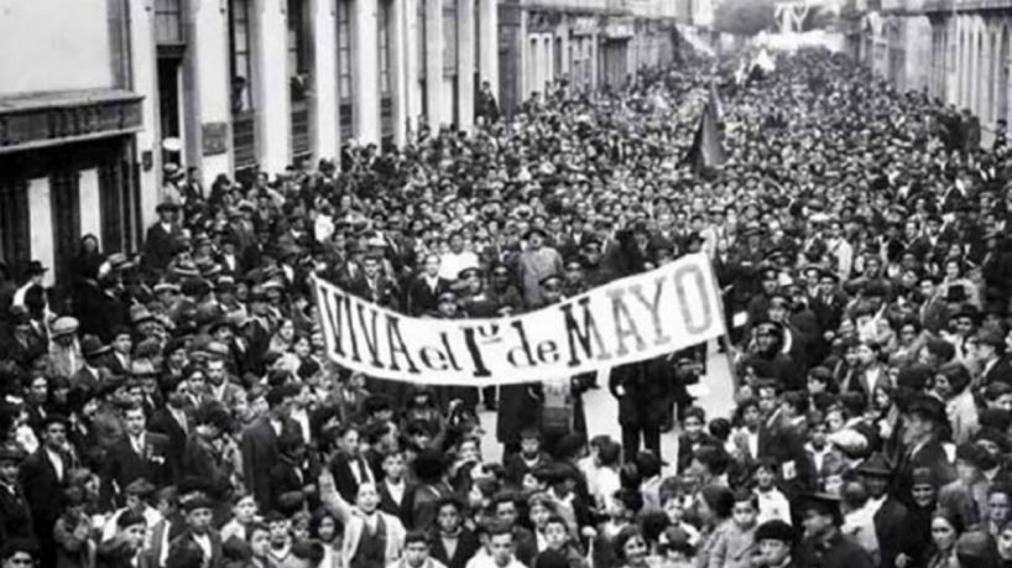 El Día del Trabajador: ¿Por qué se conmemora cada 1° de mayo?