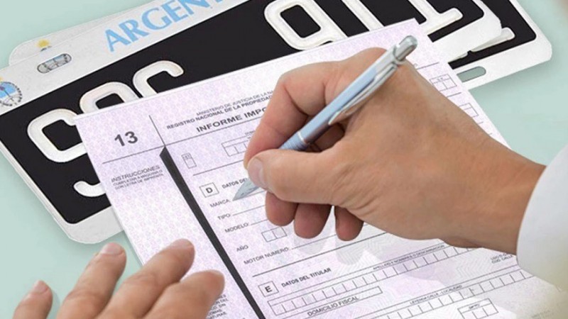 Comodoro tendrá su primer registro automotor completamente digital