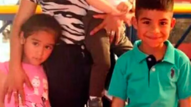 Comenzó el juicio por el doble crimen de Curuzú Cuatiá: la madre acusada de matar a sus hijos