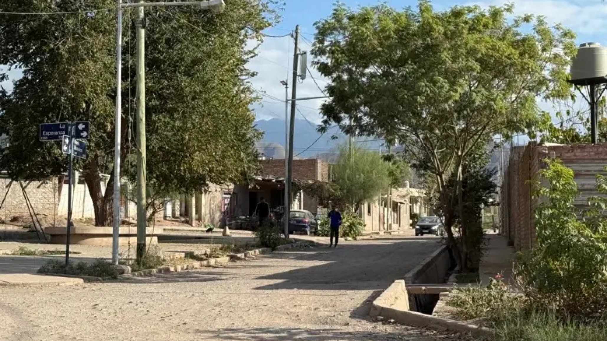Mendoza: asesinaron a un adolescente de 15 años de un disparo en la cabeza