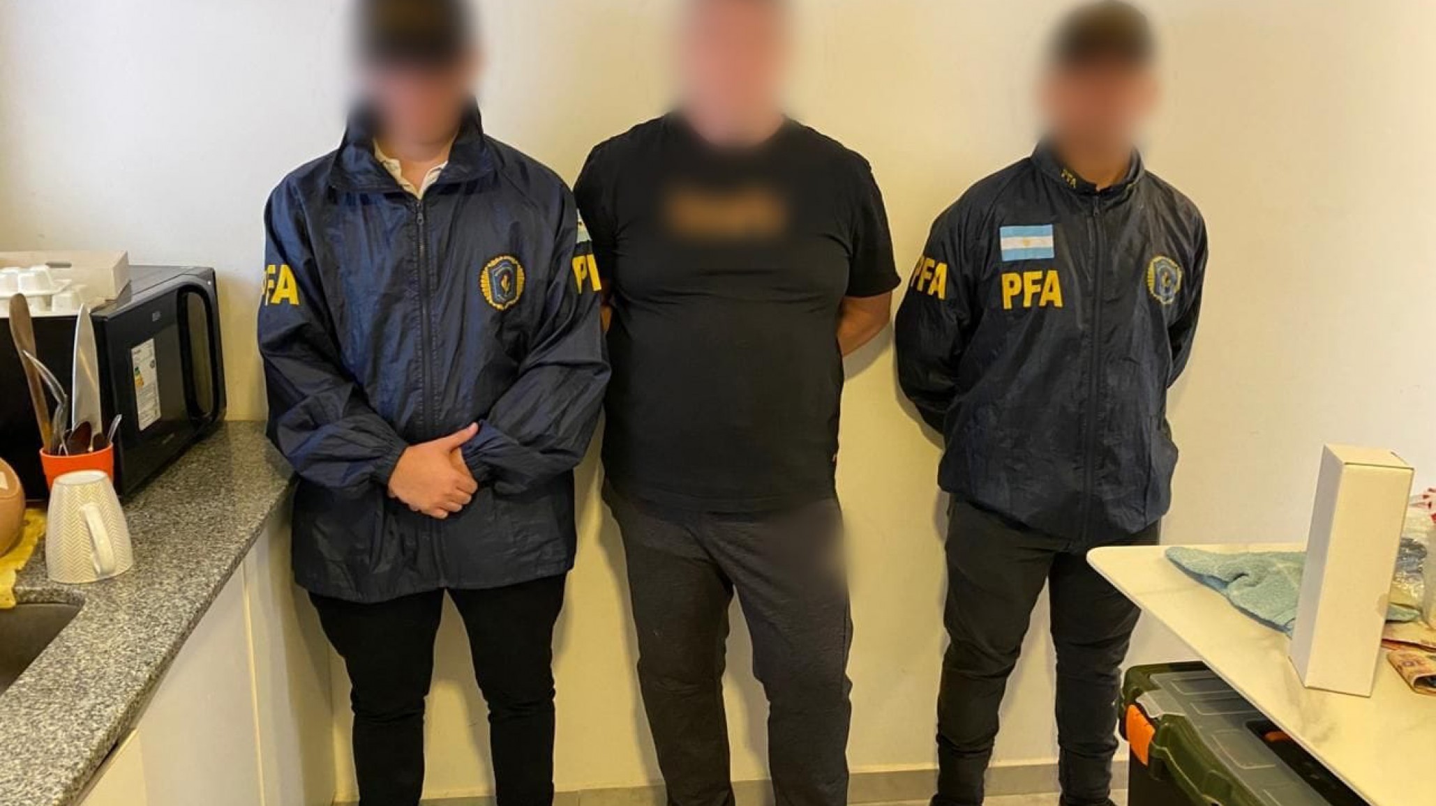 Cayeron por una estafa millonaria contra la UBA: robaban fondos con empresas truchas