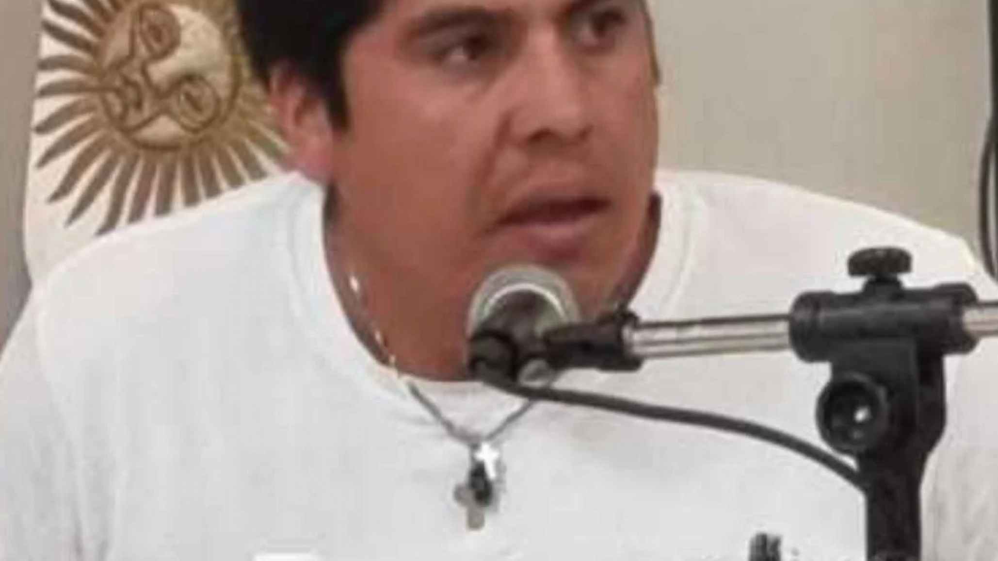 Detuvieron al femicida que se había fugado antes de conocer su condena