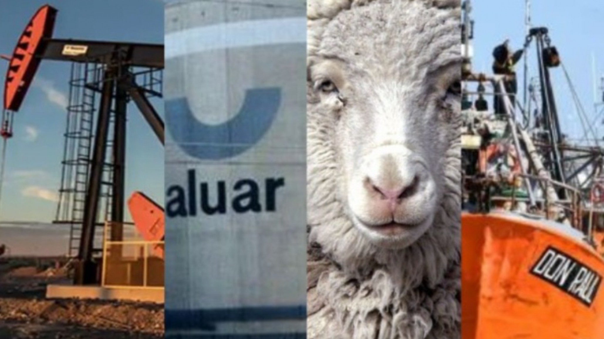 Chubut y la posibilidad de pedir la eliminación de retenciones a las exportaciones industriales