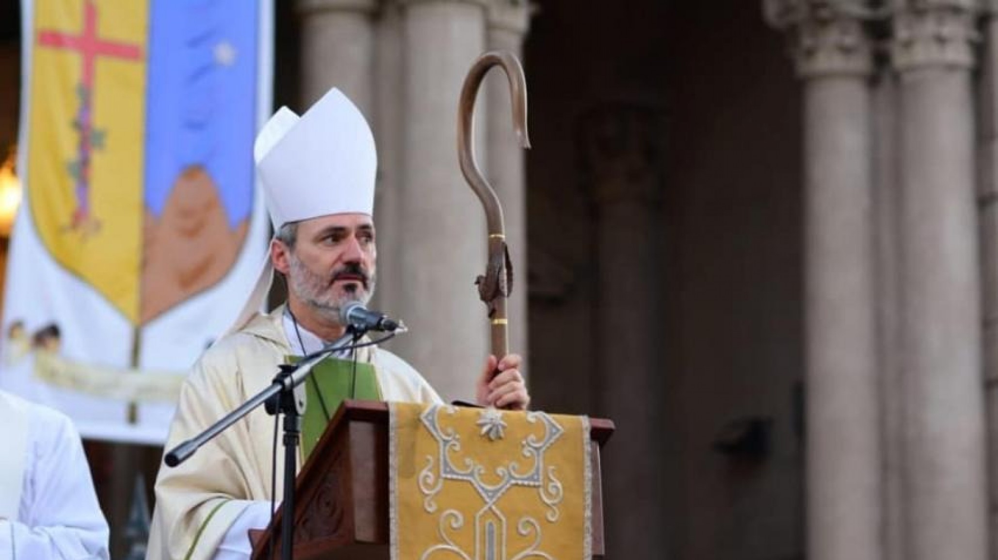 La Iglesia rechazó la baja de la edad de imputabilidad