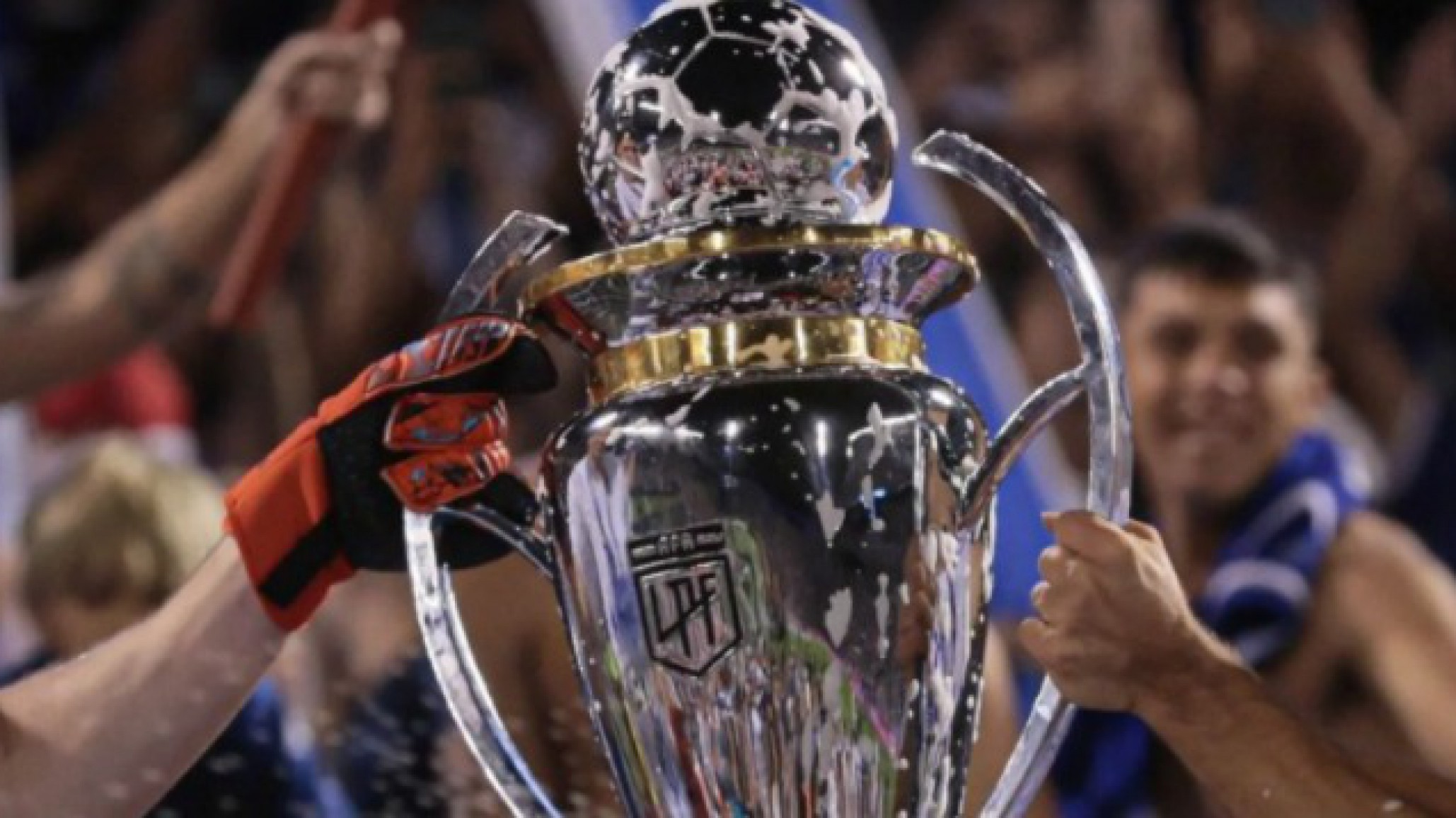 Torneo Apertura: ya están definidos los cruces y horarios de octavos de final