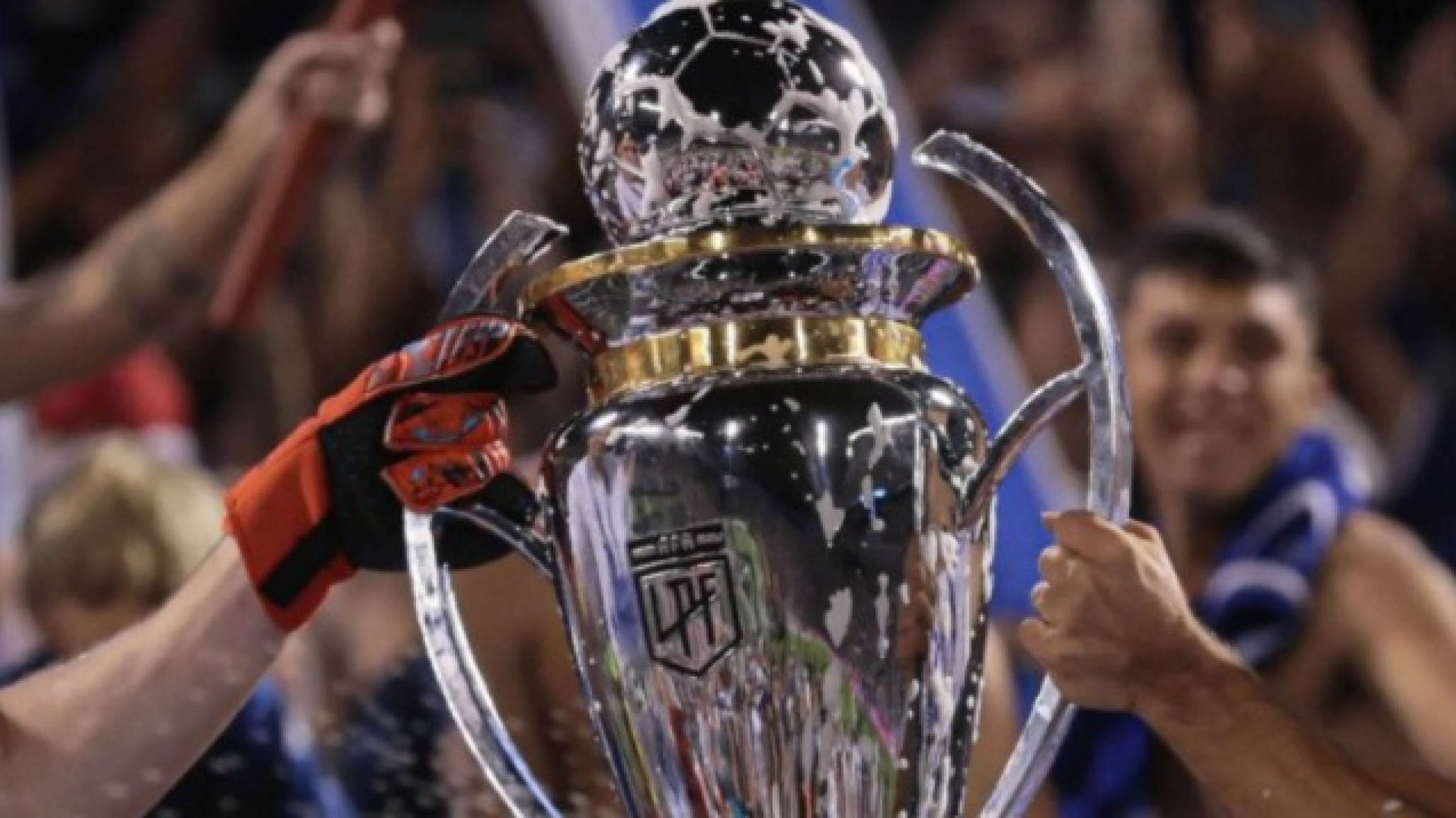 Torneo Apertura: ya están definidos los cruces y horarios de octavos de final