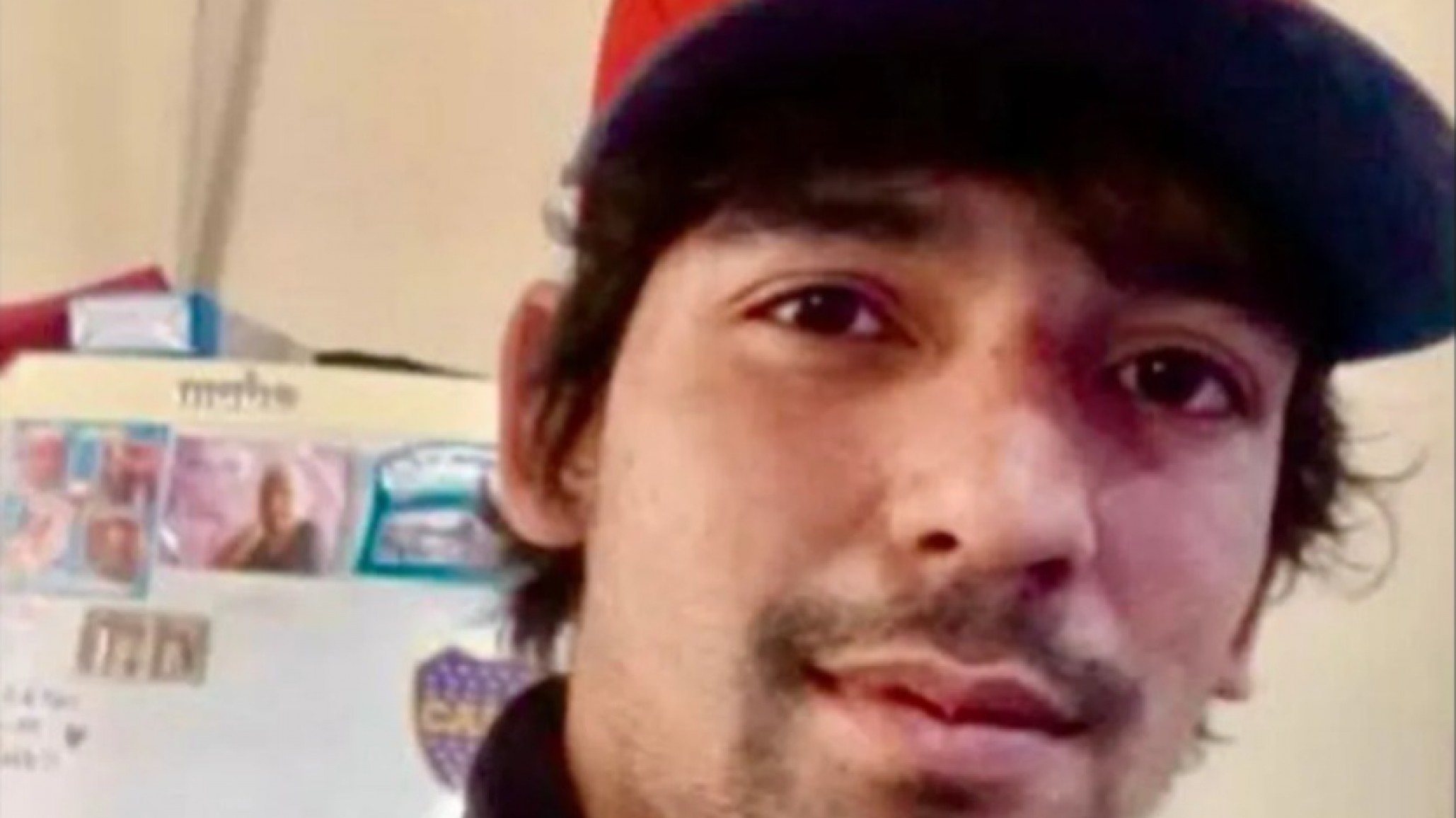 Búsqueda de Emanuel en Gaiman: "La familia está desesperada y no hay pistas"