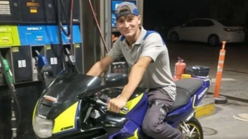 Monte Hermoso: Un joven de 18 años murió al ser atropellado por un sacerdote