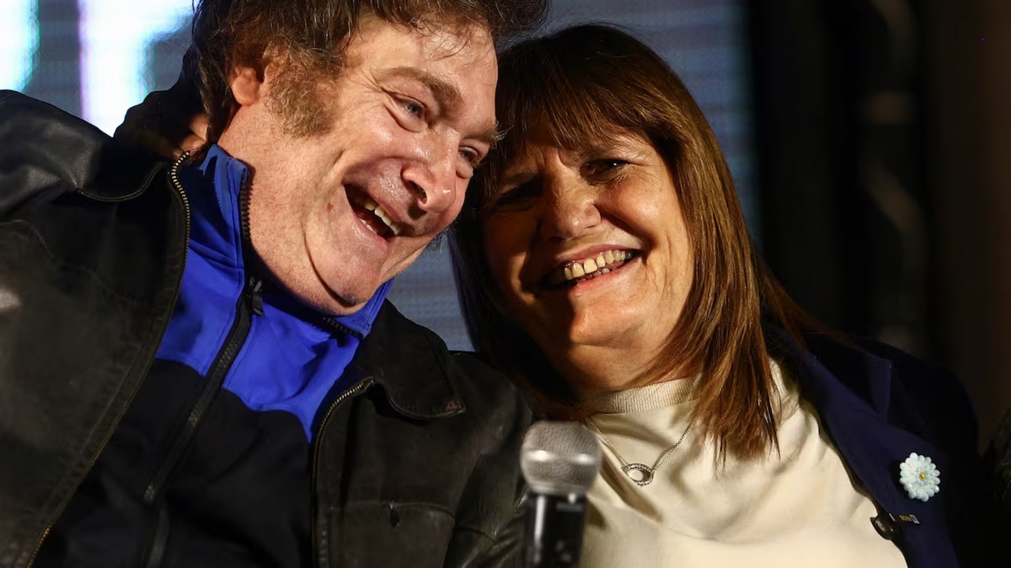 Patricia Bullrich se afiliará a La Libertad Avanza esta tarde