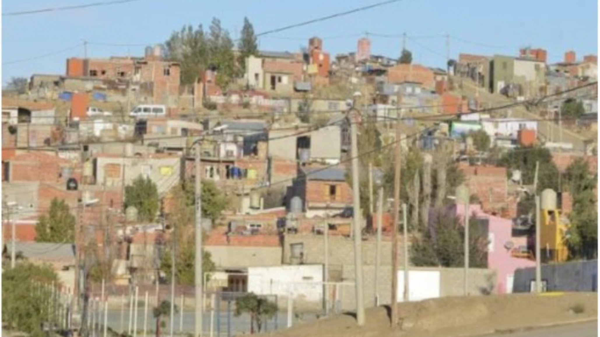 Abuso en el Moure: detuvieron a un segundo sospechoso