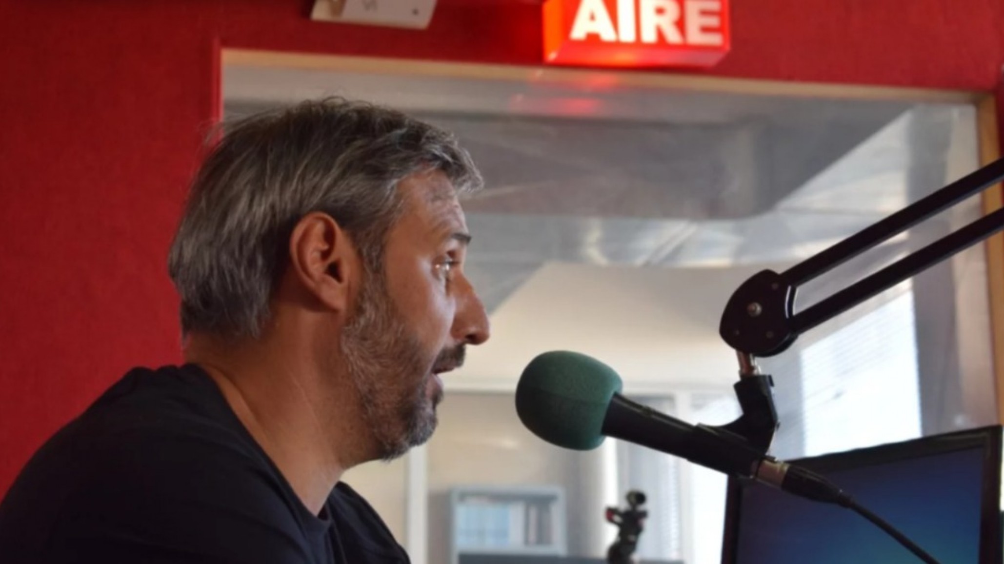 La flota pesquera paralizada y sin respuestas del Gobierno nacional: "Estamos en estado de desesperación"