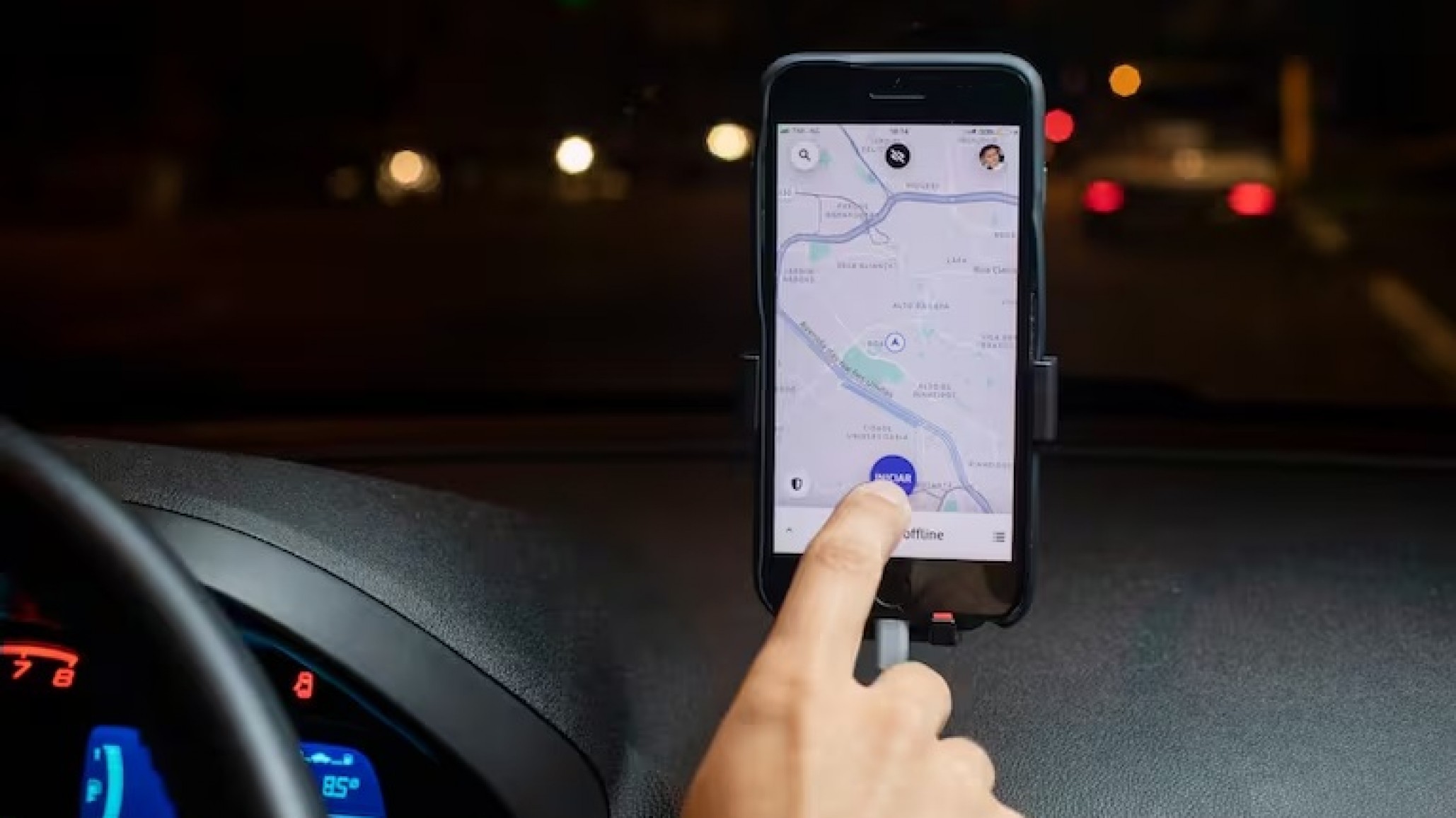 Santa Fe: Imputaron a un chofer de 60 años por secuestrar a una adolescente