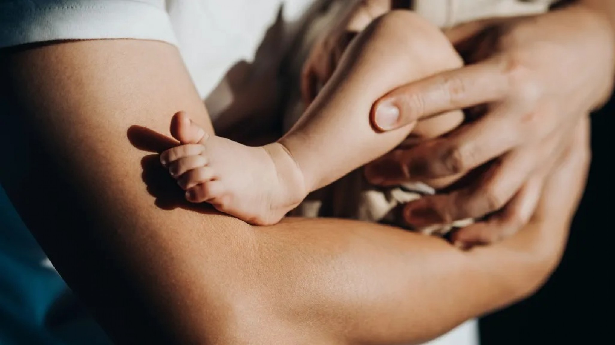 Bolivia: Una mamá murió mientras amamantaba a su bebé y lo asfixió