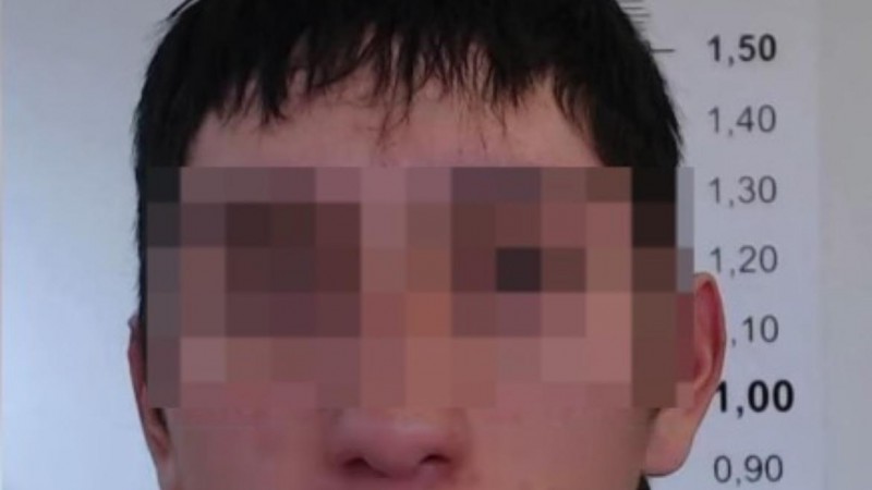 Cayó de un techo robando una bici y podría quedar paralítico: ya había perdido un ojo en otro intento de robo