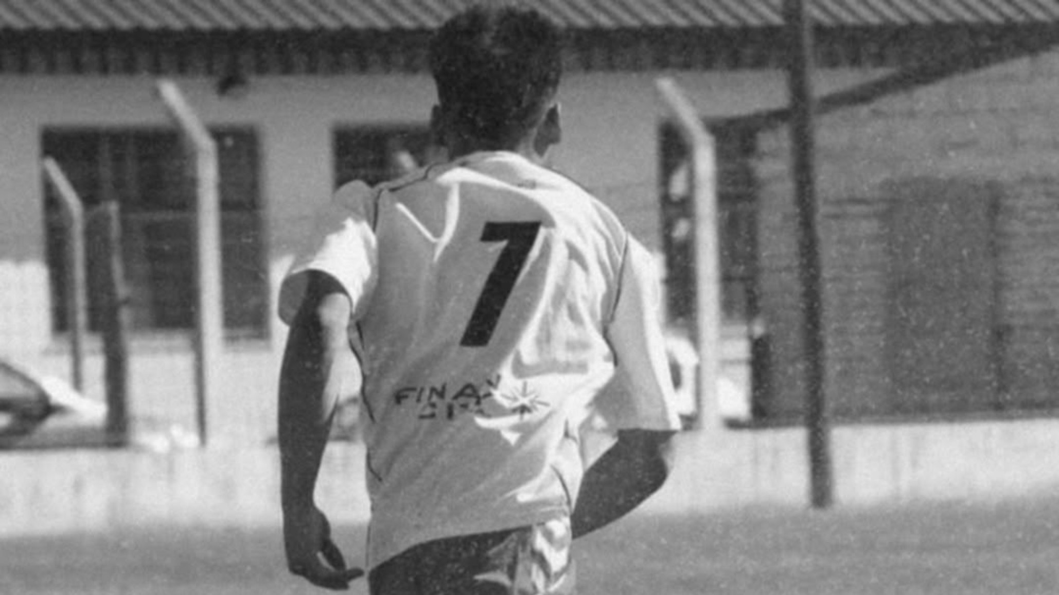 Falleció el joven futbolista atropellado en Esquel