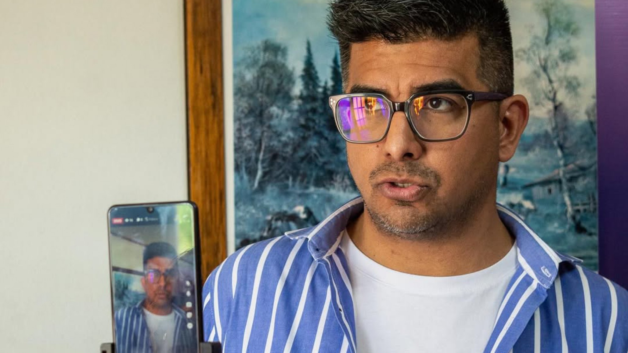 Graves denuncias en PAMI Santa Cruz: Guzmán desmintió acusaciones de corrupción