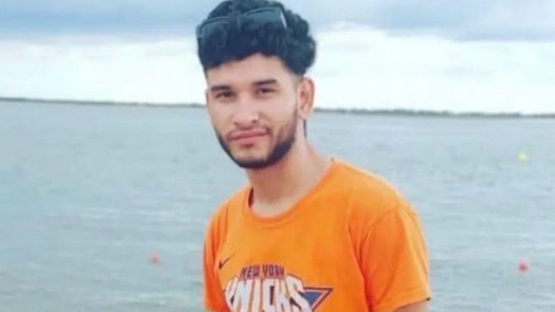 Hallaron sin vida a un joven de 25 años que fue secuestrado en Chaco