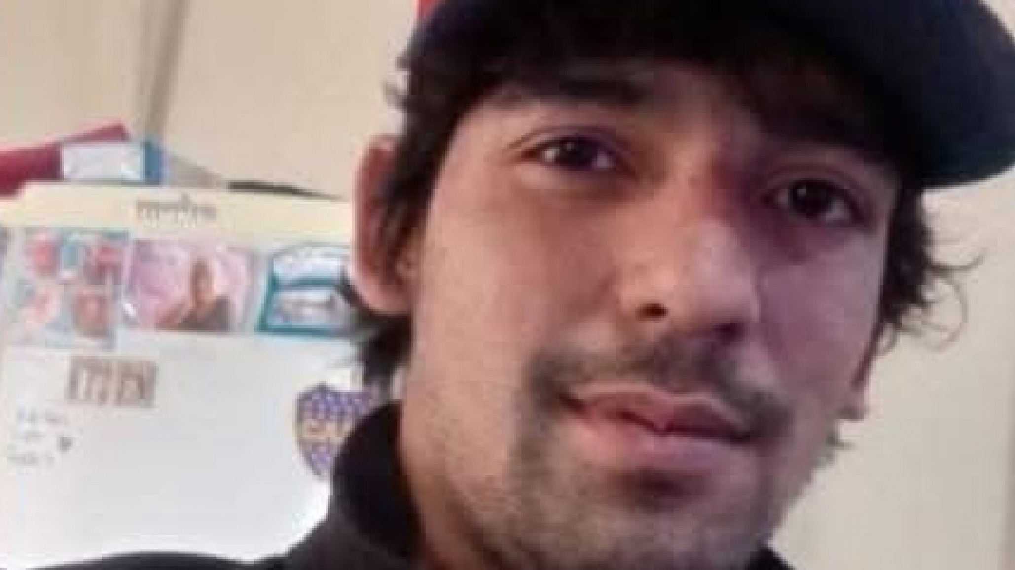 Buscan a un joven de 28 años desaparecido en Gaiman y que podría estar en Comodoro