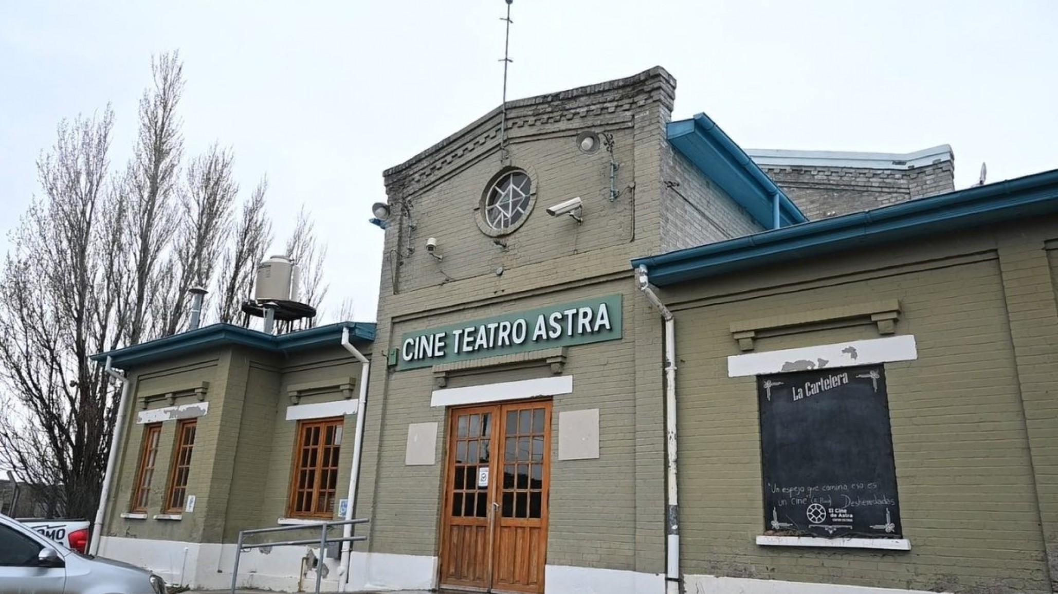 Suspenden una obra de teatro local porque el Municipio les cobra un canon y piden ayuda a la comunidad