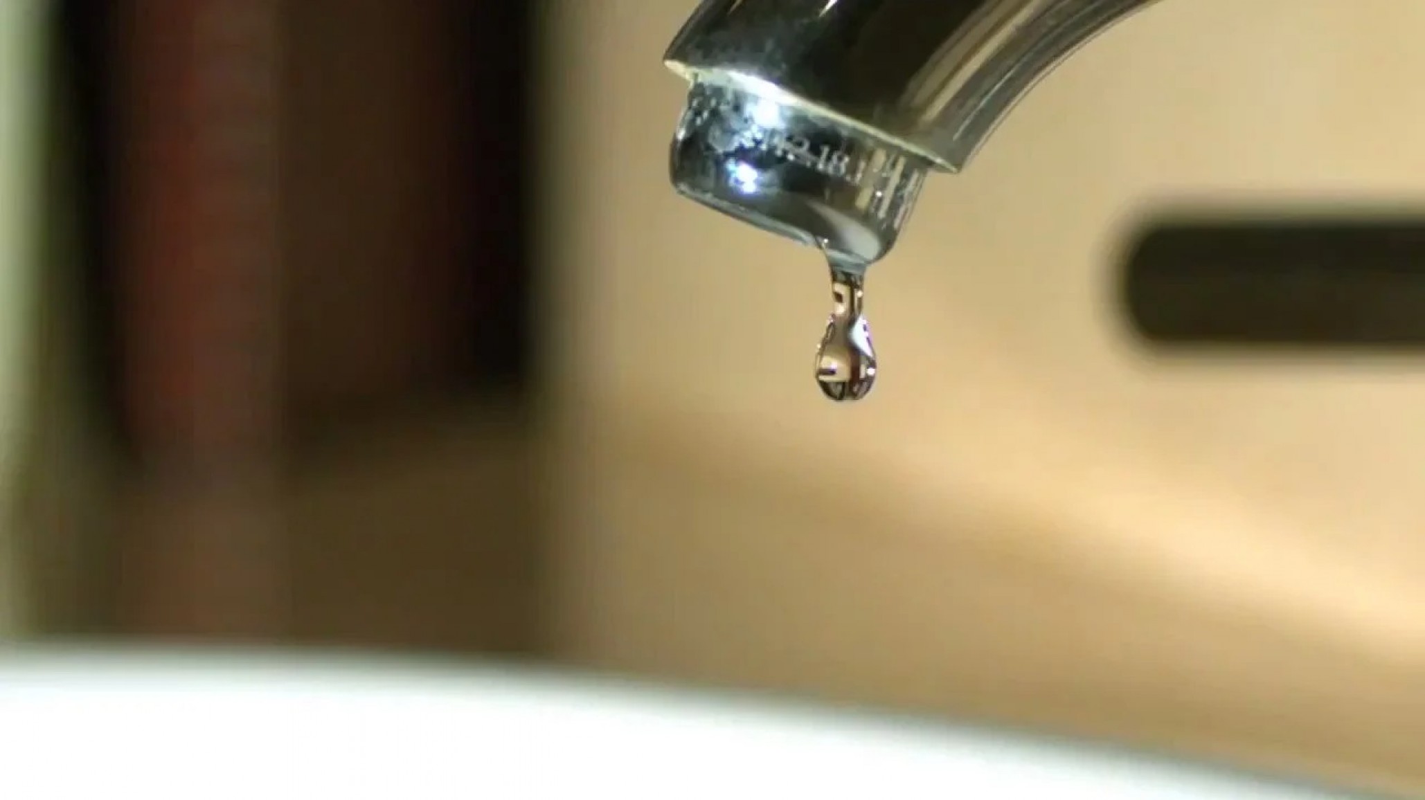 Corte de agua programado en Km.17 por una avería en el sub-acueducto