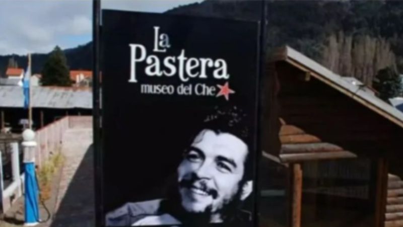ATE defenderá La Pastera: "Es un espacio de memoria, orgullo de la provincia y visitado por gente de todo el mundo"