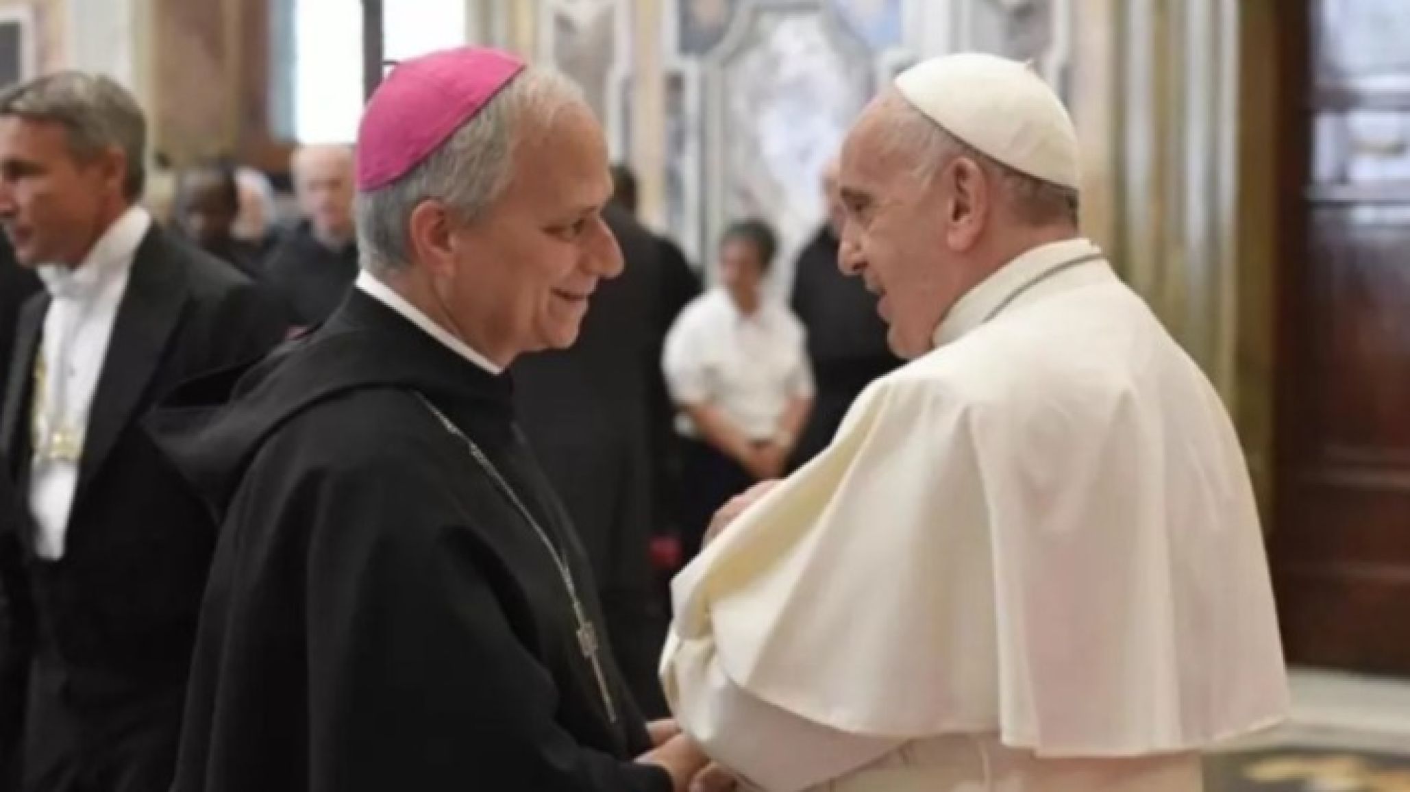 Tras el legado de Francisco: León XIV es el nuevo Papa y promete una Iglesia cercana y sin miedo