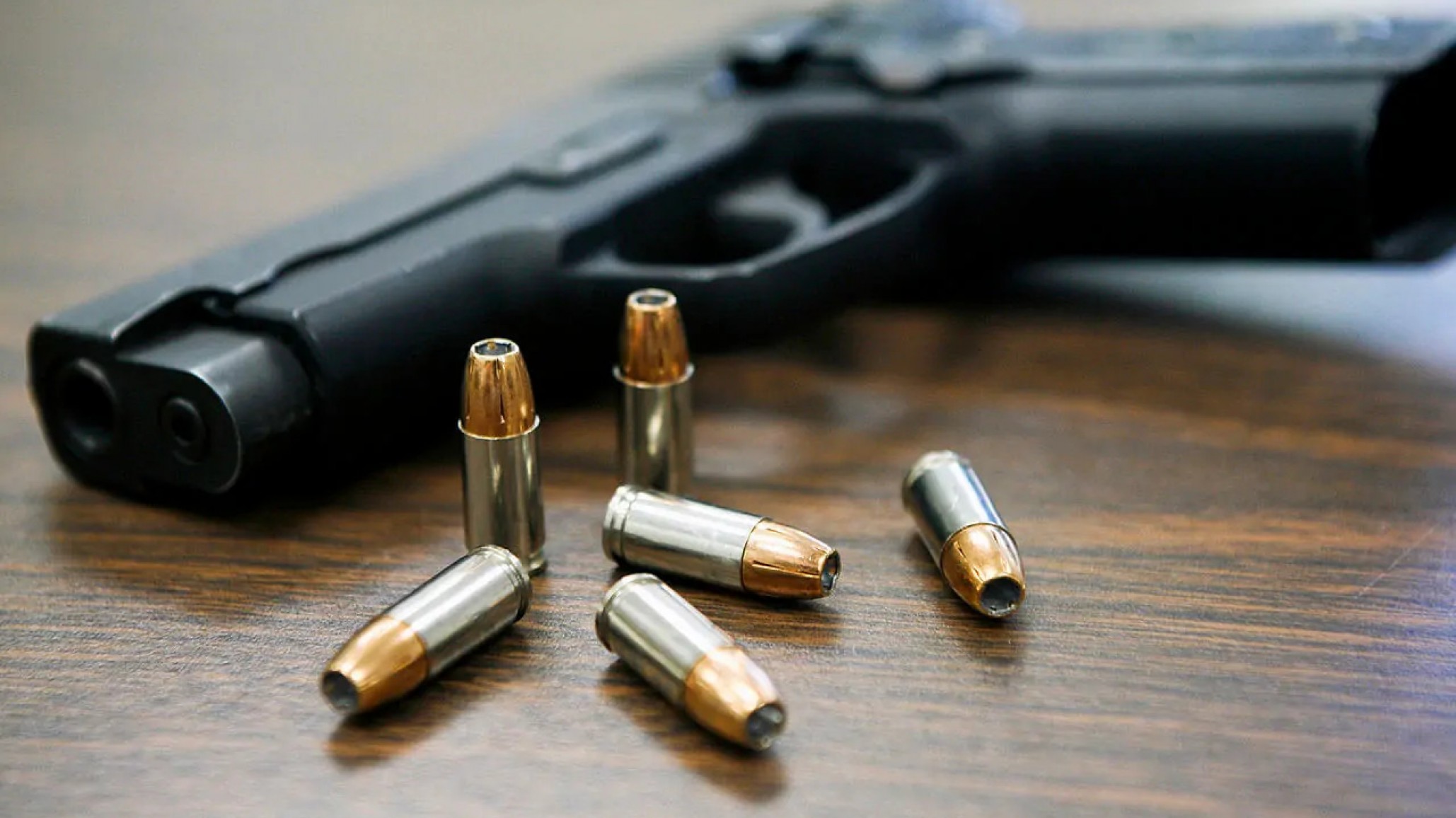 El Gobierno flexibilizó los requisitos para el comercio de armas y municiones