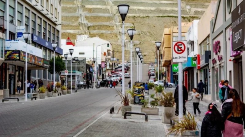 Centro de empleados comercio en alerta: el Gobierno demora la homologación del acuerdo paritario