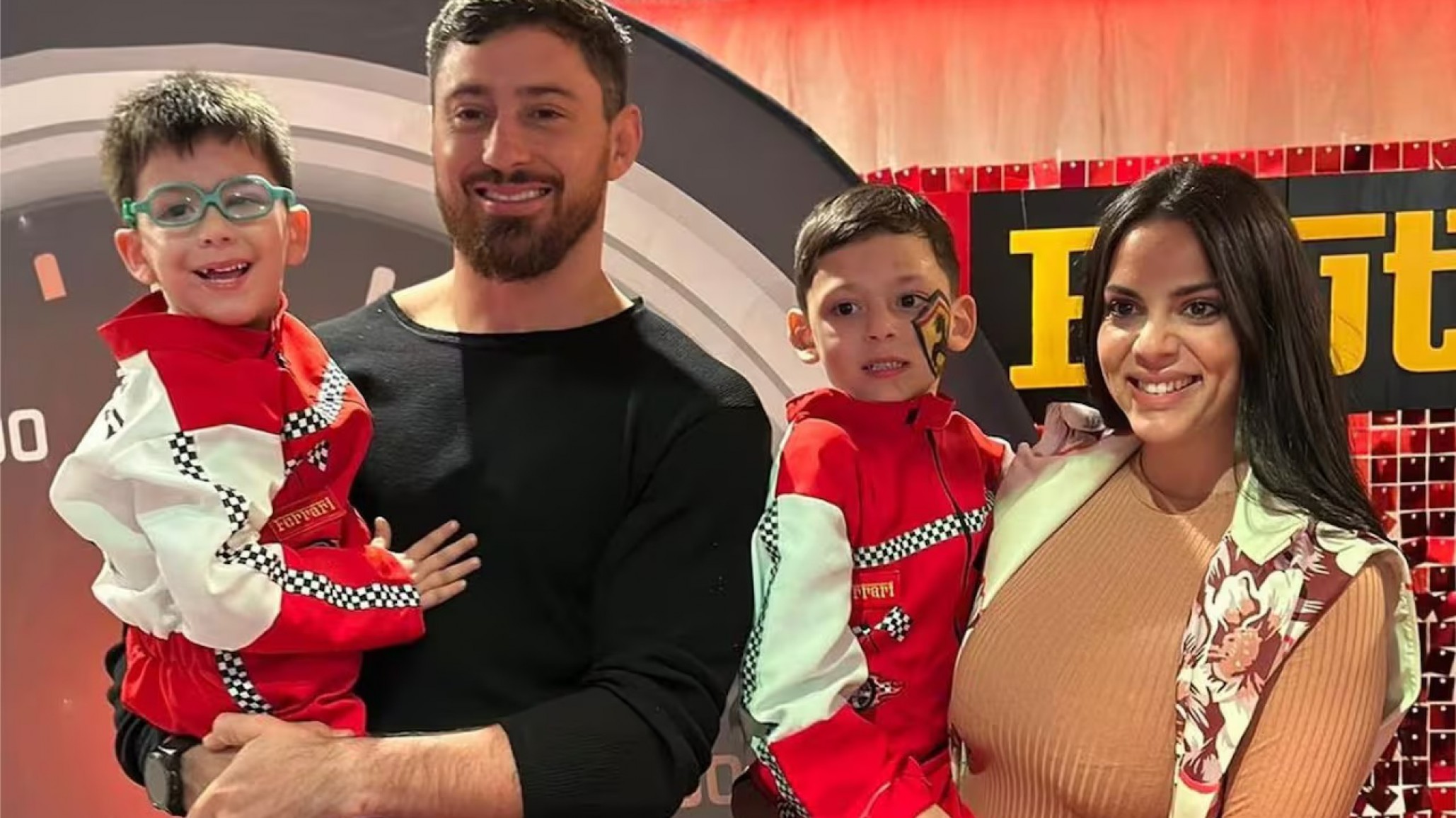 "No todo es sí": Belu Lucius se sinceró sobre su deseo de ser madre y su enfermedad