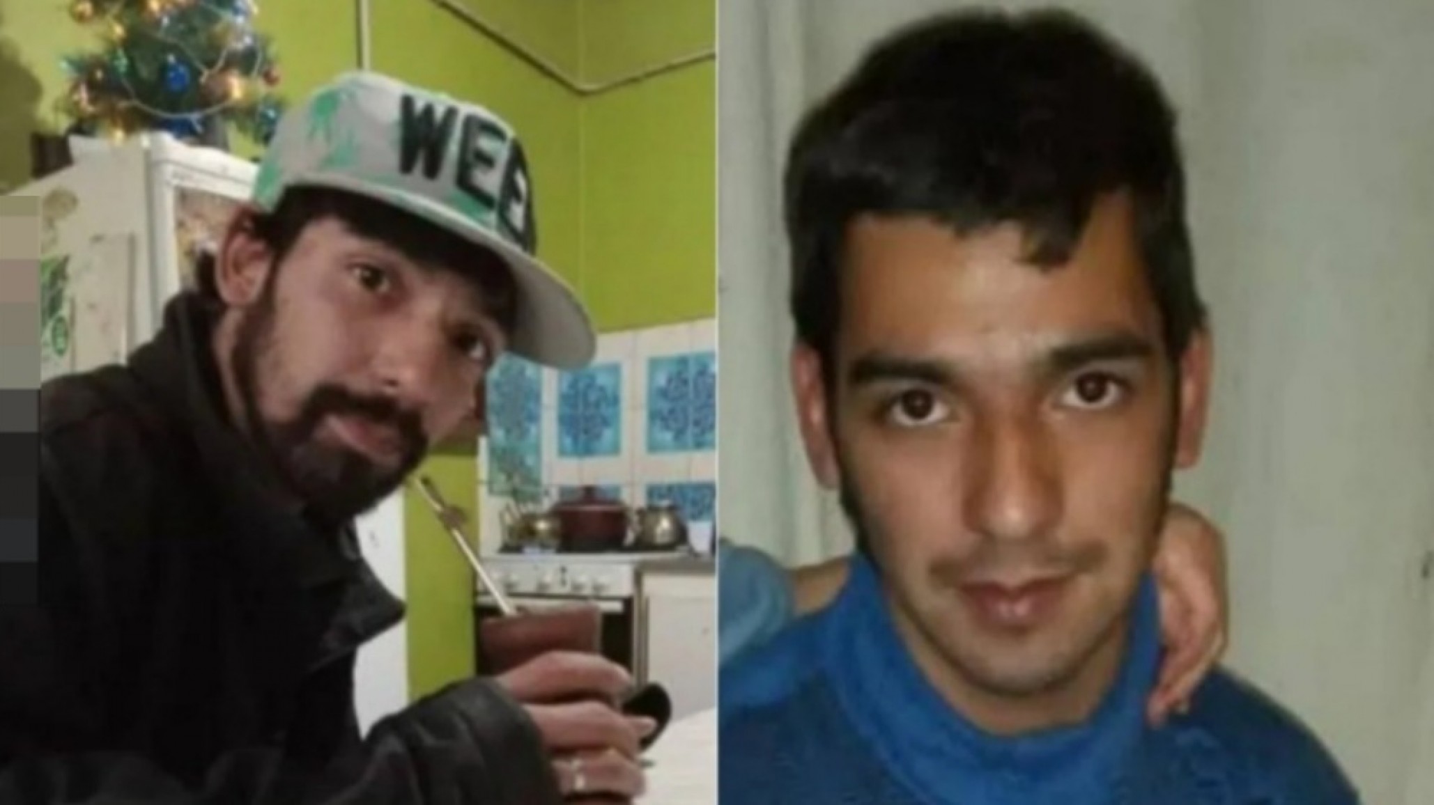 Continúa la búsqueda de Emanuel Centeno: "Aún no podemos confirmar que haya estado en Comodoro", afirmó el comisario Lobos