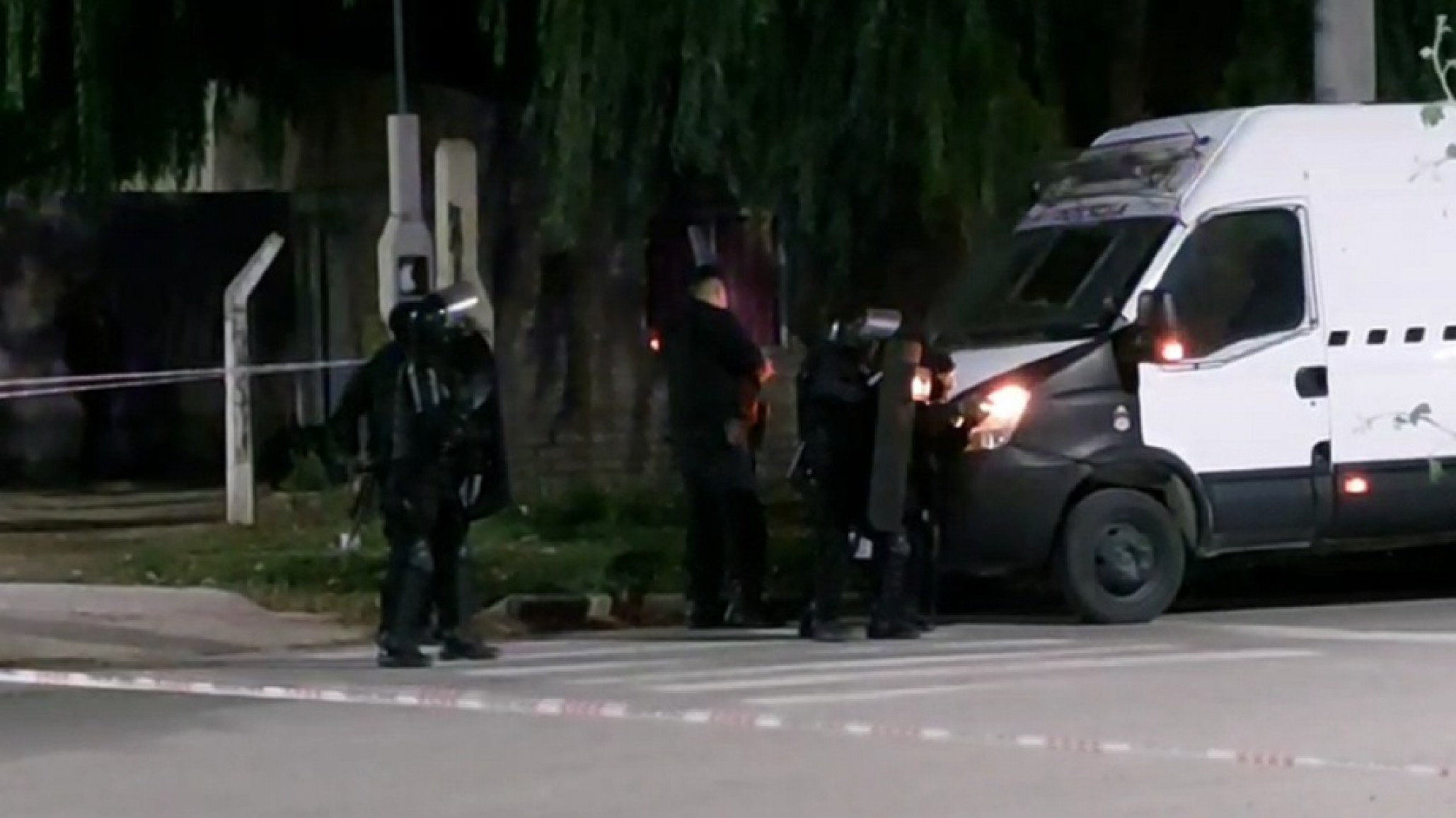 Tragedia fatal en Neuquén: un adolescente de 17 años murió víctima de un tiroteo