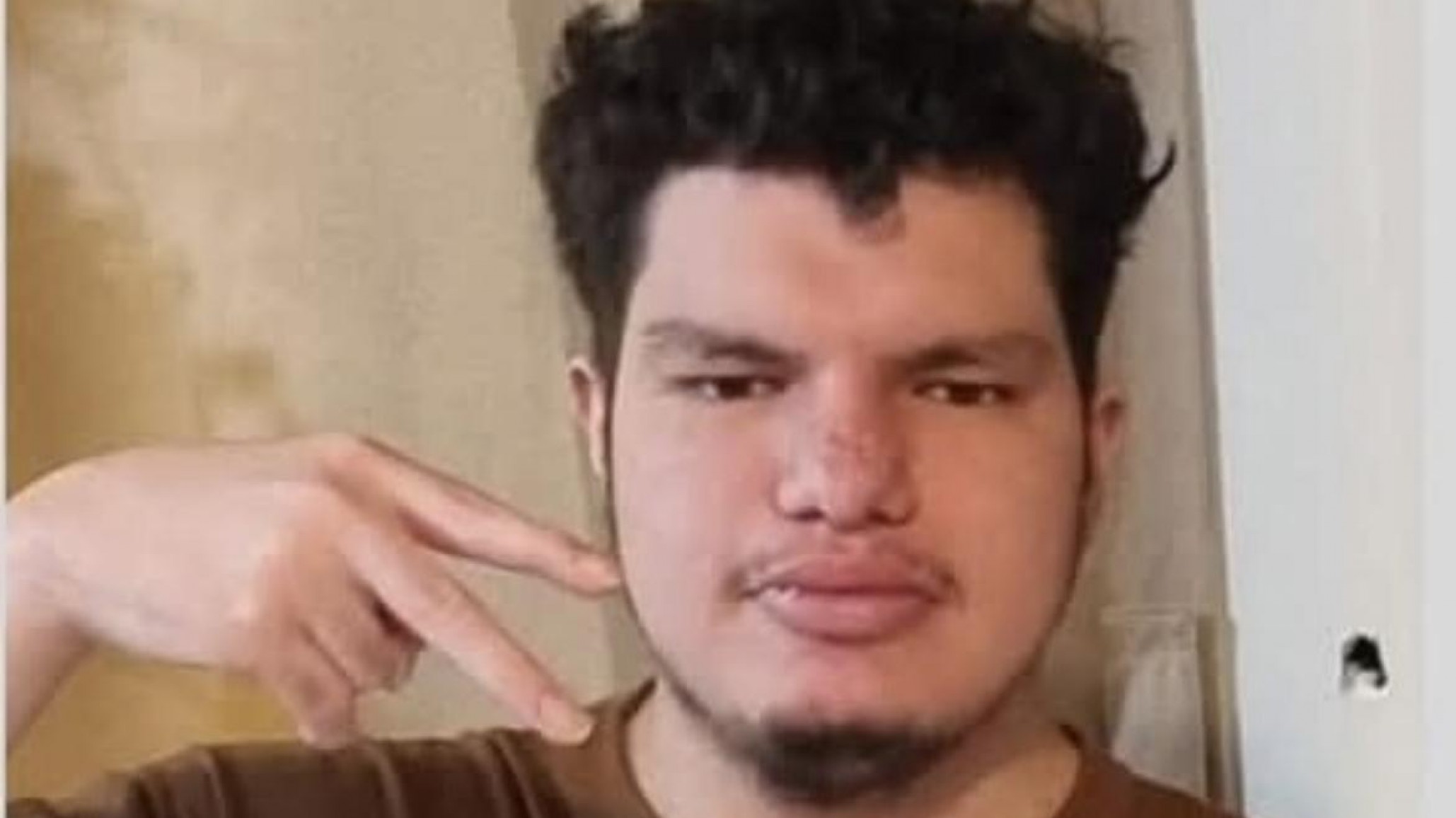 Buscan a un joven de 22 años con esquizofrenia que está desaparecido