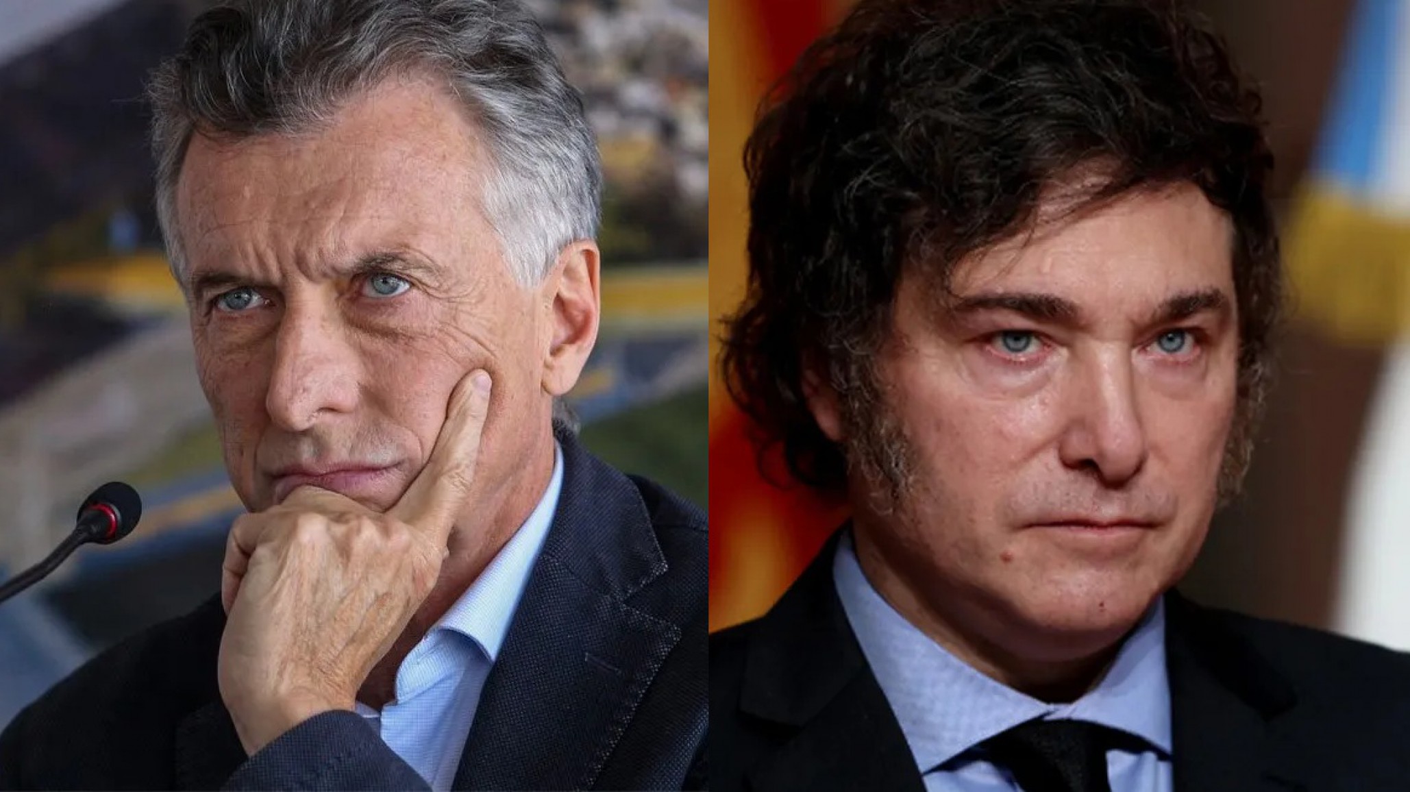 Ficha Limpia dinamitó el vínculo entre Macri y Milei