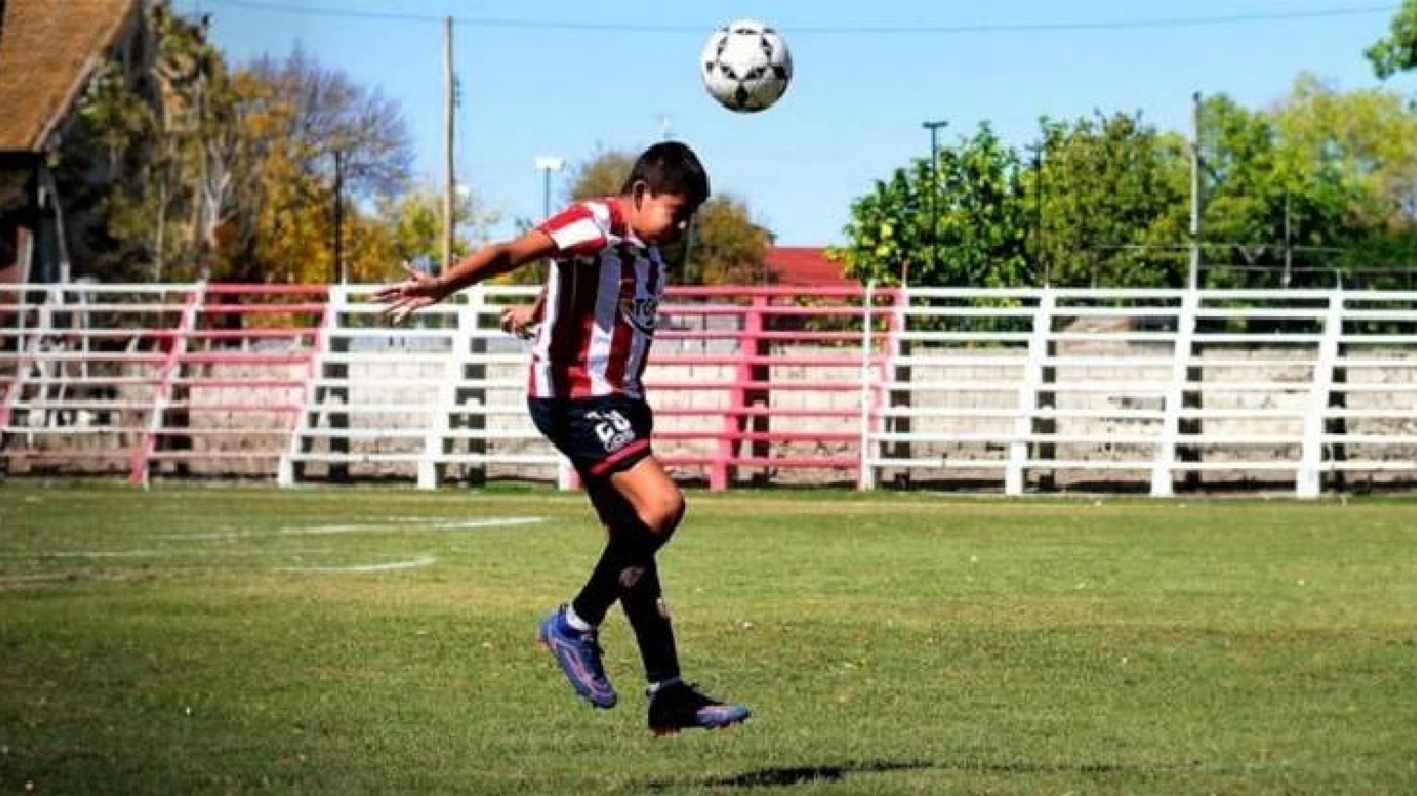 Tragedia en Tupungato: Niño de 11 años muere electrocutado en Club Deportivo