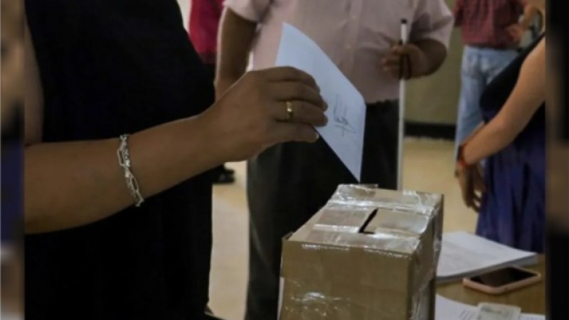 Puerto Madryn dijo "No" al voto joven