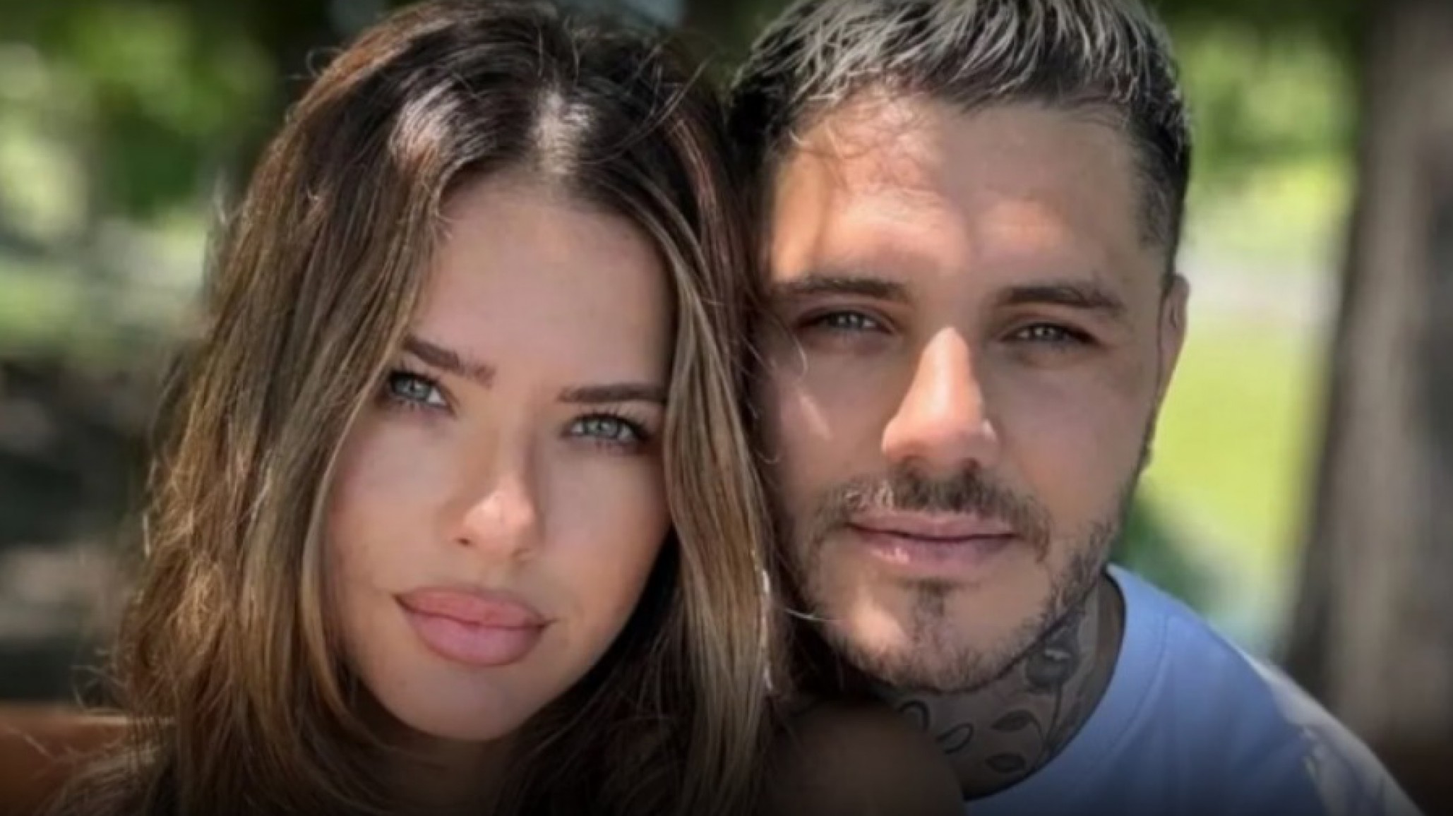 La sorpresiva decisión de Mauro Icardi con la China Suárez