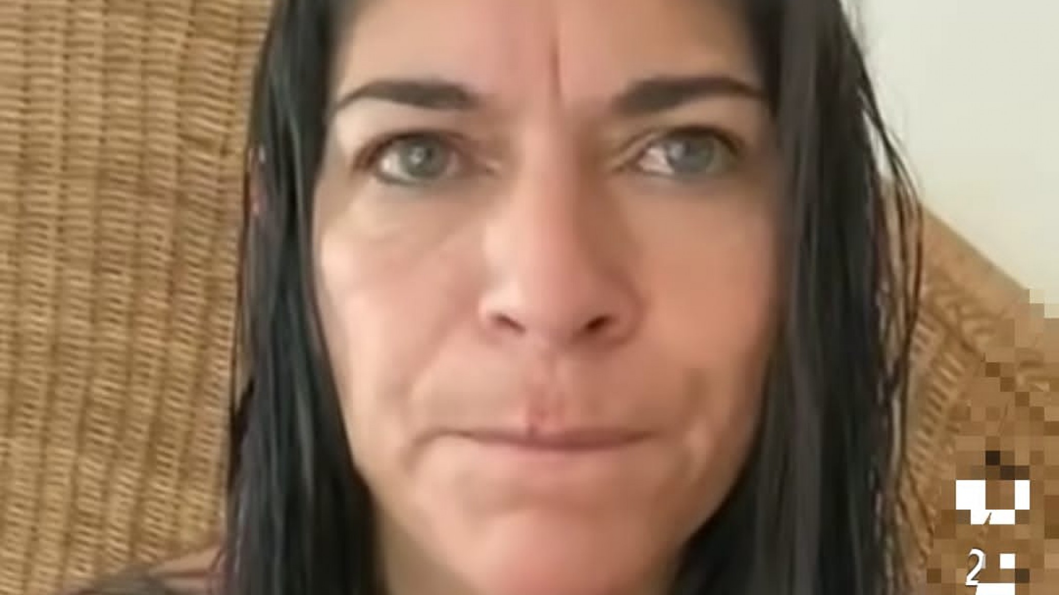 Una madre chubutense pide ayuda urgente para regresar de México con su hija enferma