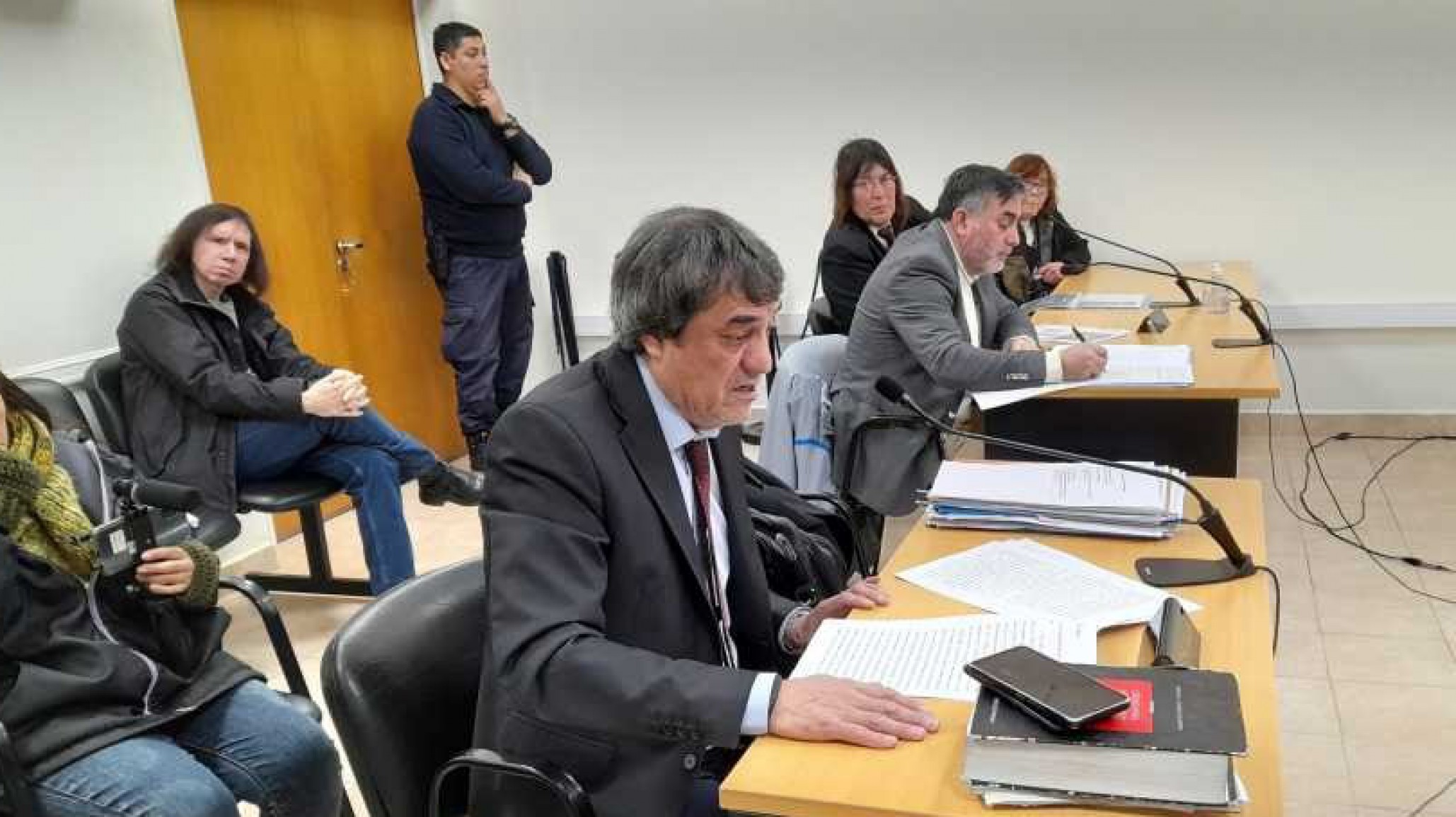 Comodoro tendrá una fiscalía especializada en delitos ambientales y contra los animales