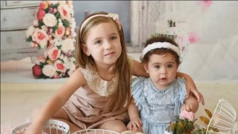 Confirmaron que los restos hallados en la Base Naval de Bahía Blanca son de Delfina Hecker