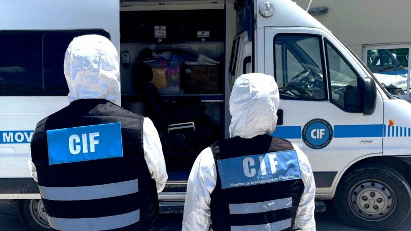 Tragedia en Salta: un adolescente de 13 años murió al caer de un edificio