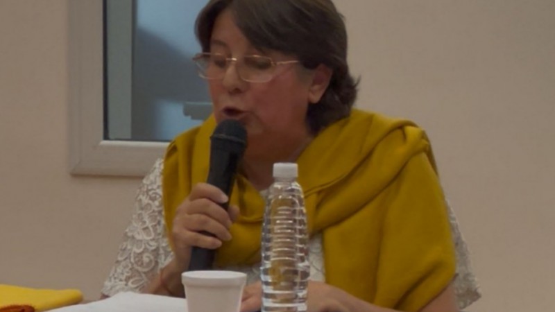 Vecinos de la ex radio estación YPF reclaman ingreso de transporte público