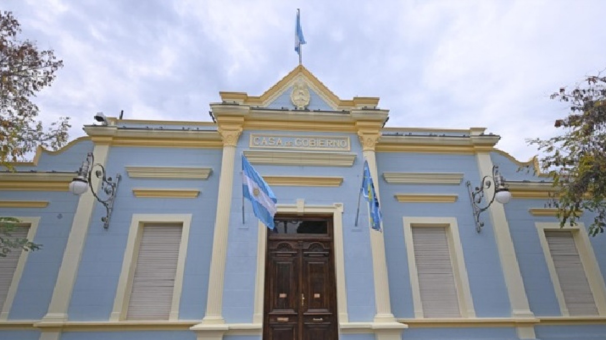 Denuncian un "trámite exprés e inconsulto" del Poder Ejecutivo