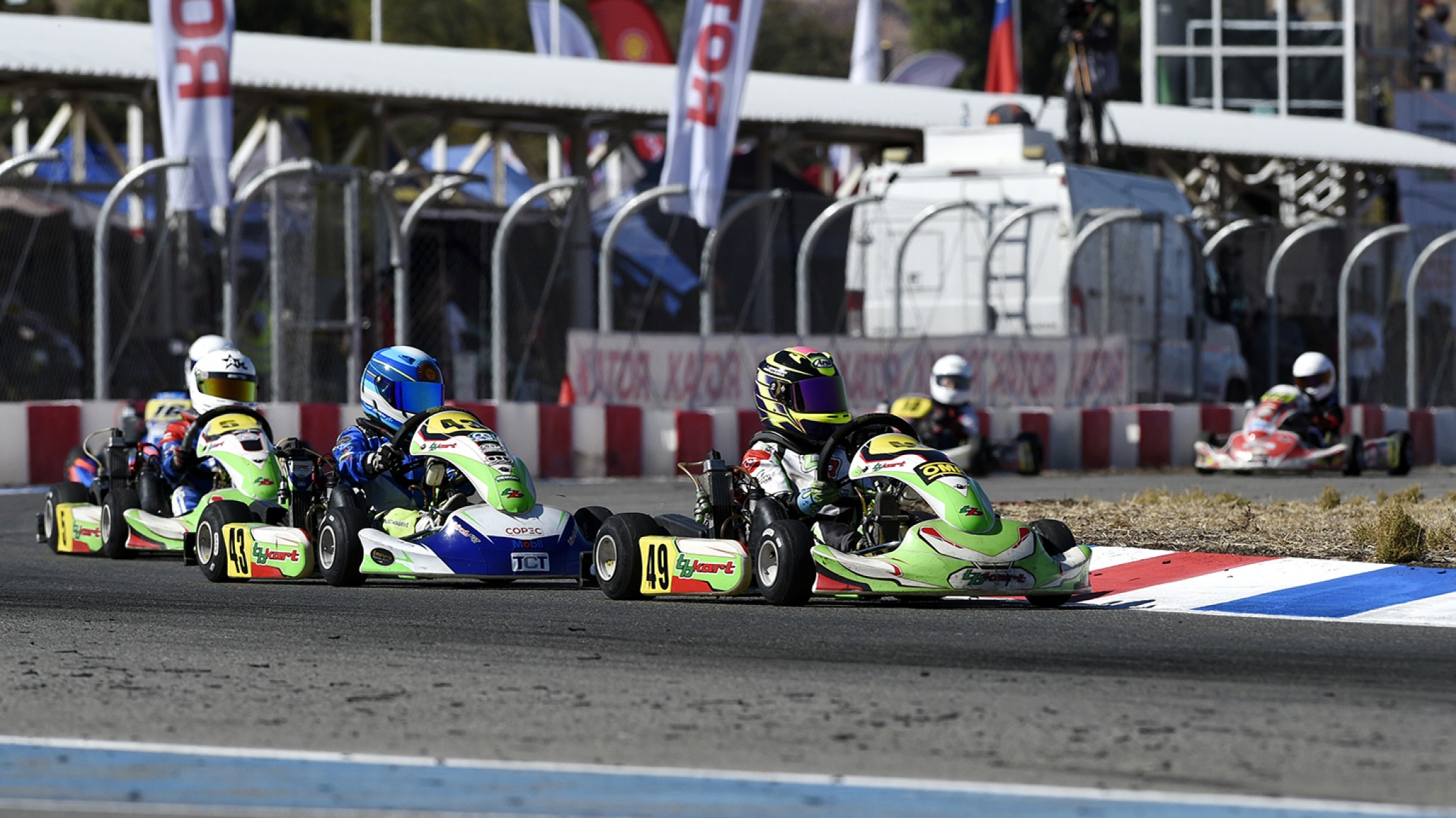 Con autoridad, River venció 3-0 a Barracas y se metió entre los ocho mejores del Torneo Apertura