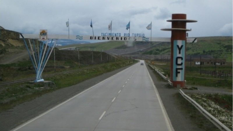 Sismo en Río Turbio: "Hace muchísimos años que no ocurría"