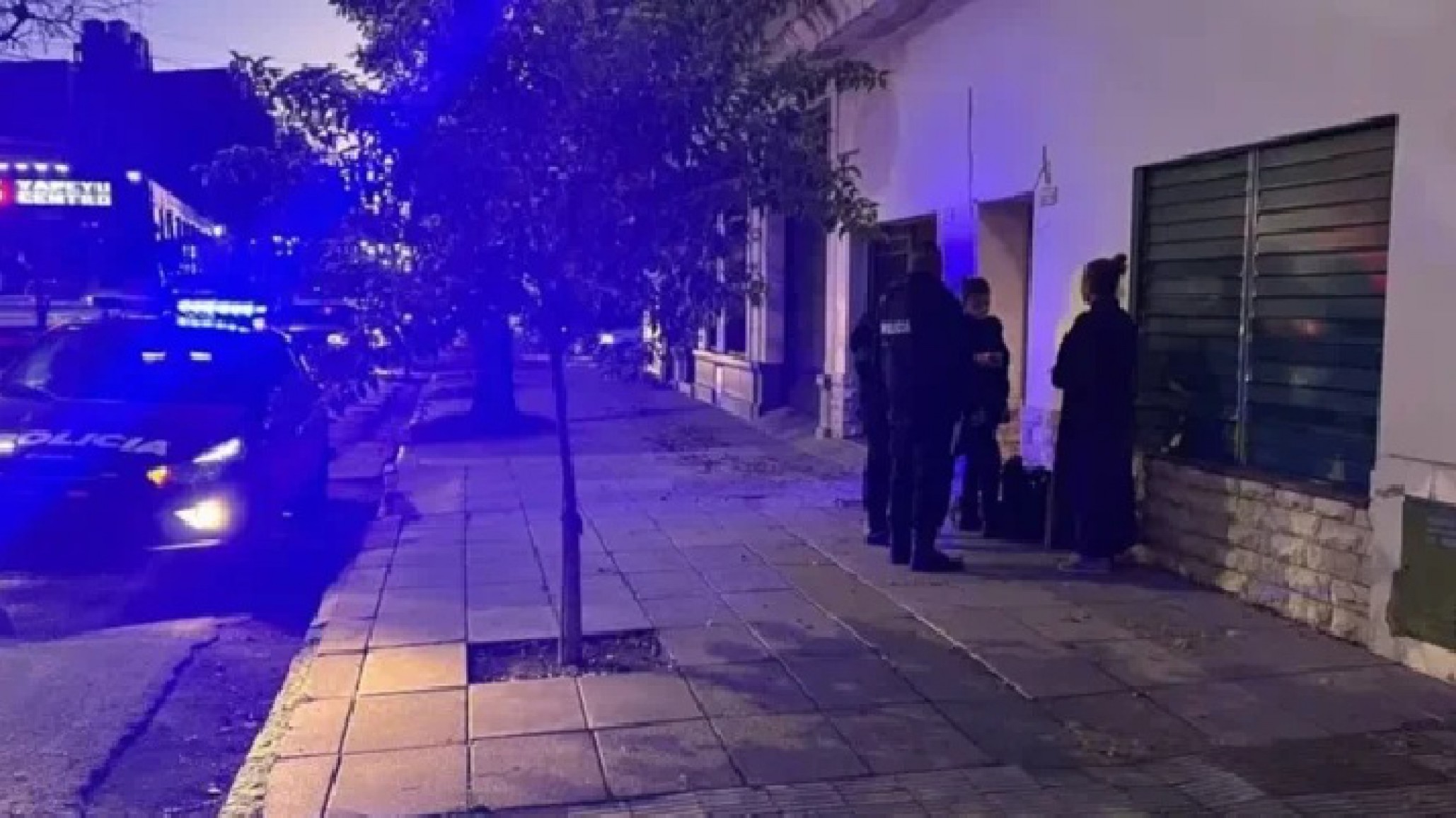 Netflix y cigarrillos: la insólita estrategia de una mujer ante un delincuente en Santa Fe